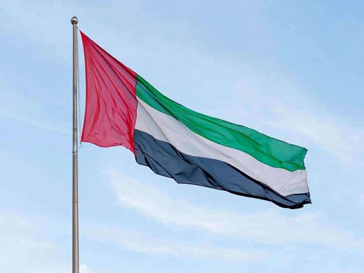 الإمارات تُدين بشدة الاعتداءات الإرهابية الإيرانية على البحرين